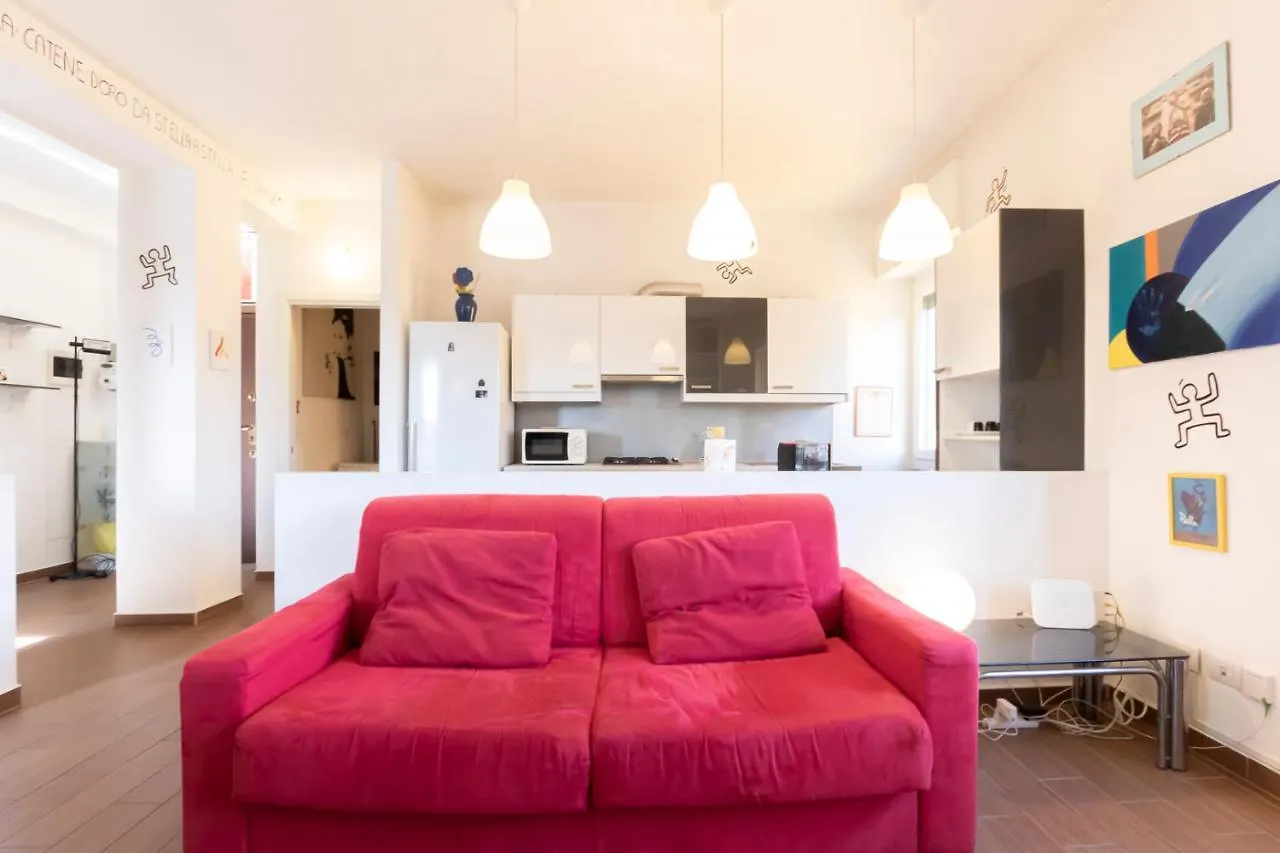 Casa Del Maestro Apartment Милан