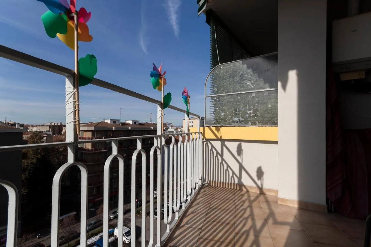 Casa Del Maestro Apartment Милан