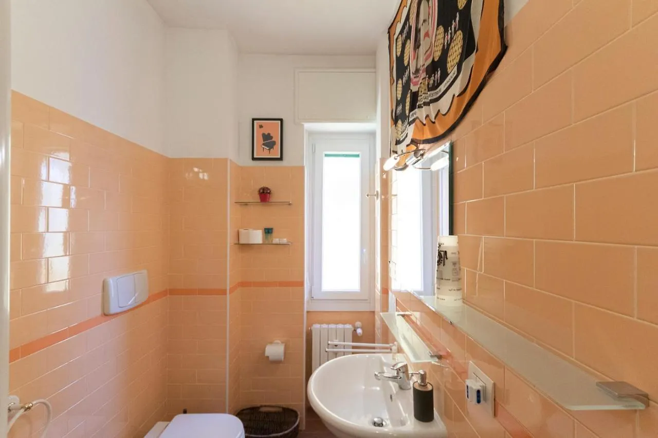 Casa Del Maestro Apartment Милан