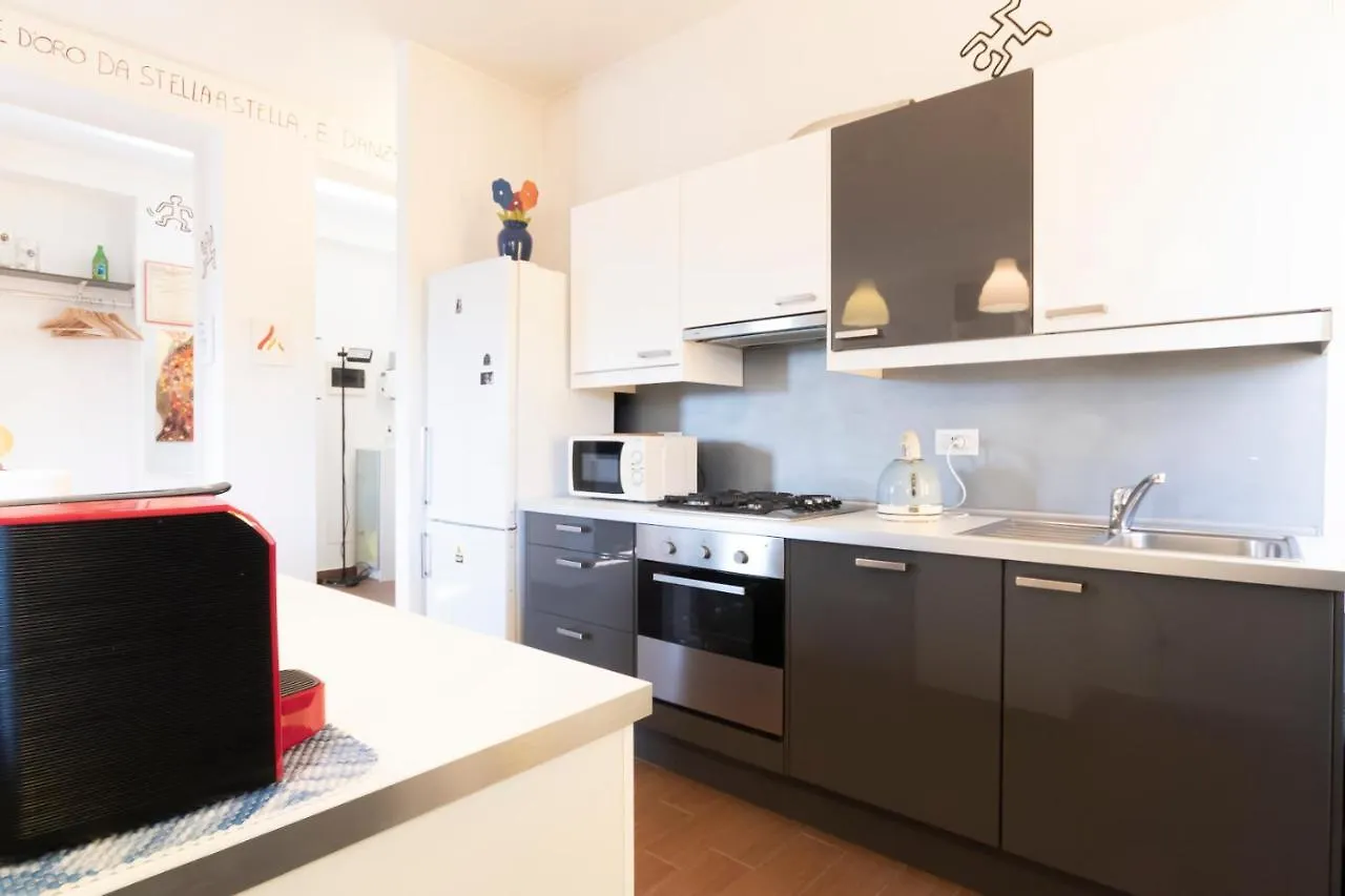 Casa Del Maestro Apartment Milan