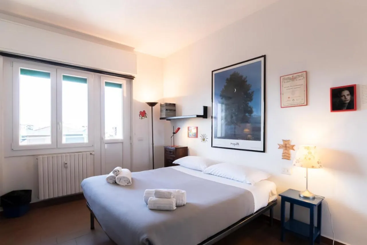 Casa Del Maestro Apartment Milan