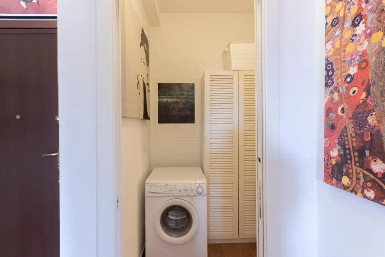 Casa Del Maestro Apartment Milan Italy