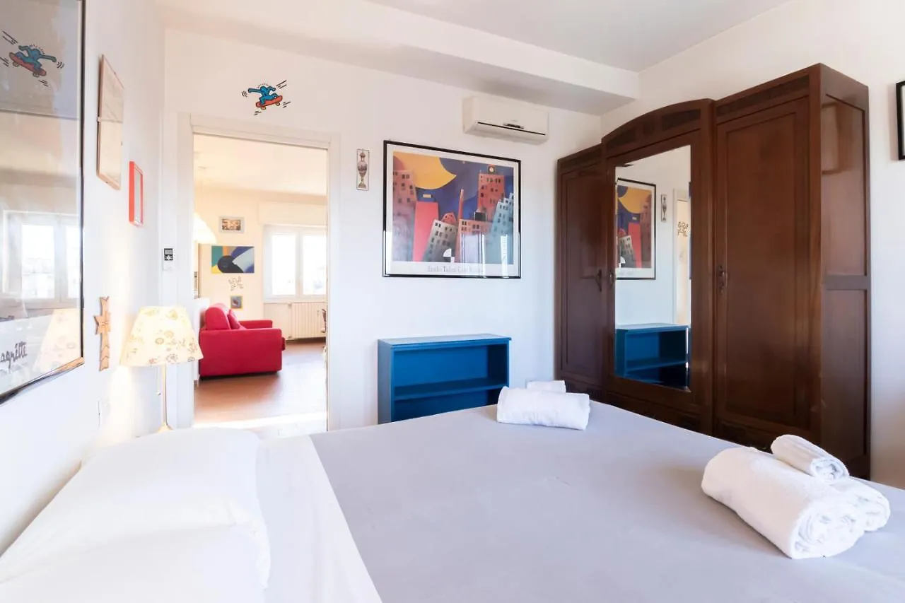 Casa Del Maestro Apartment Милан