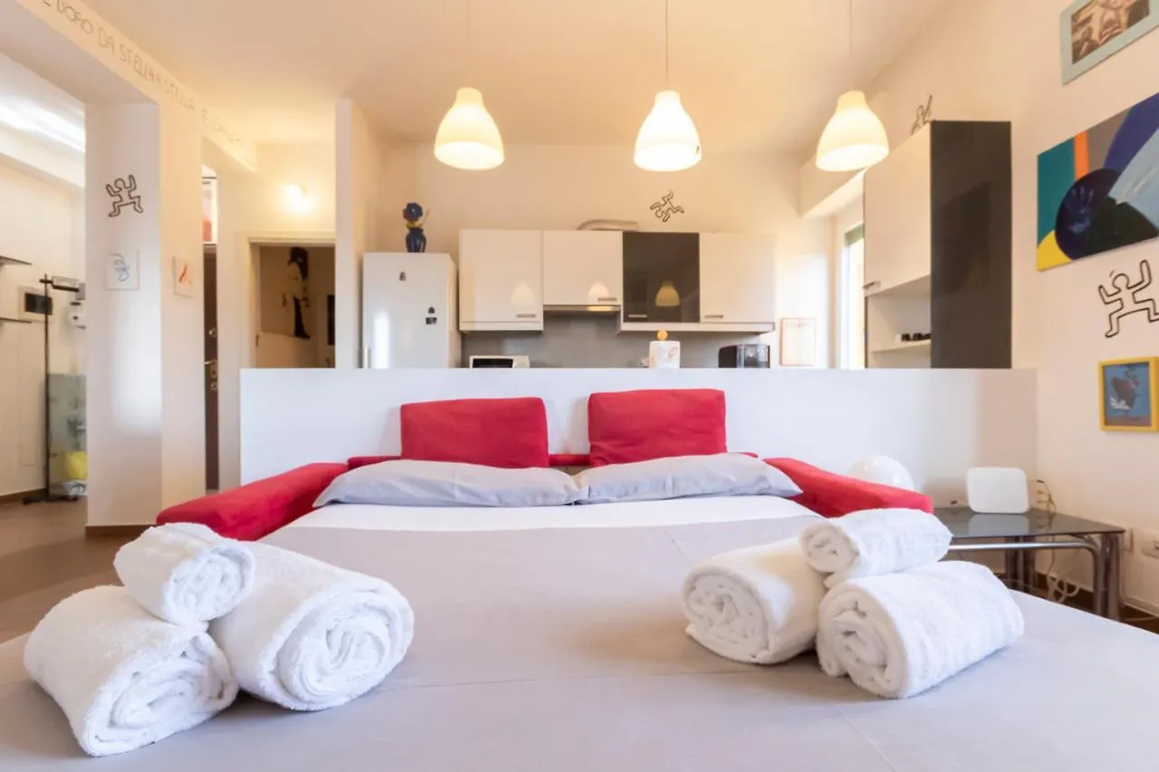 Casa Del Maestro Apartment Milano