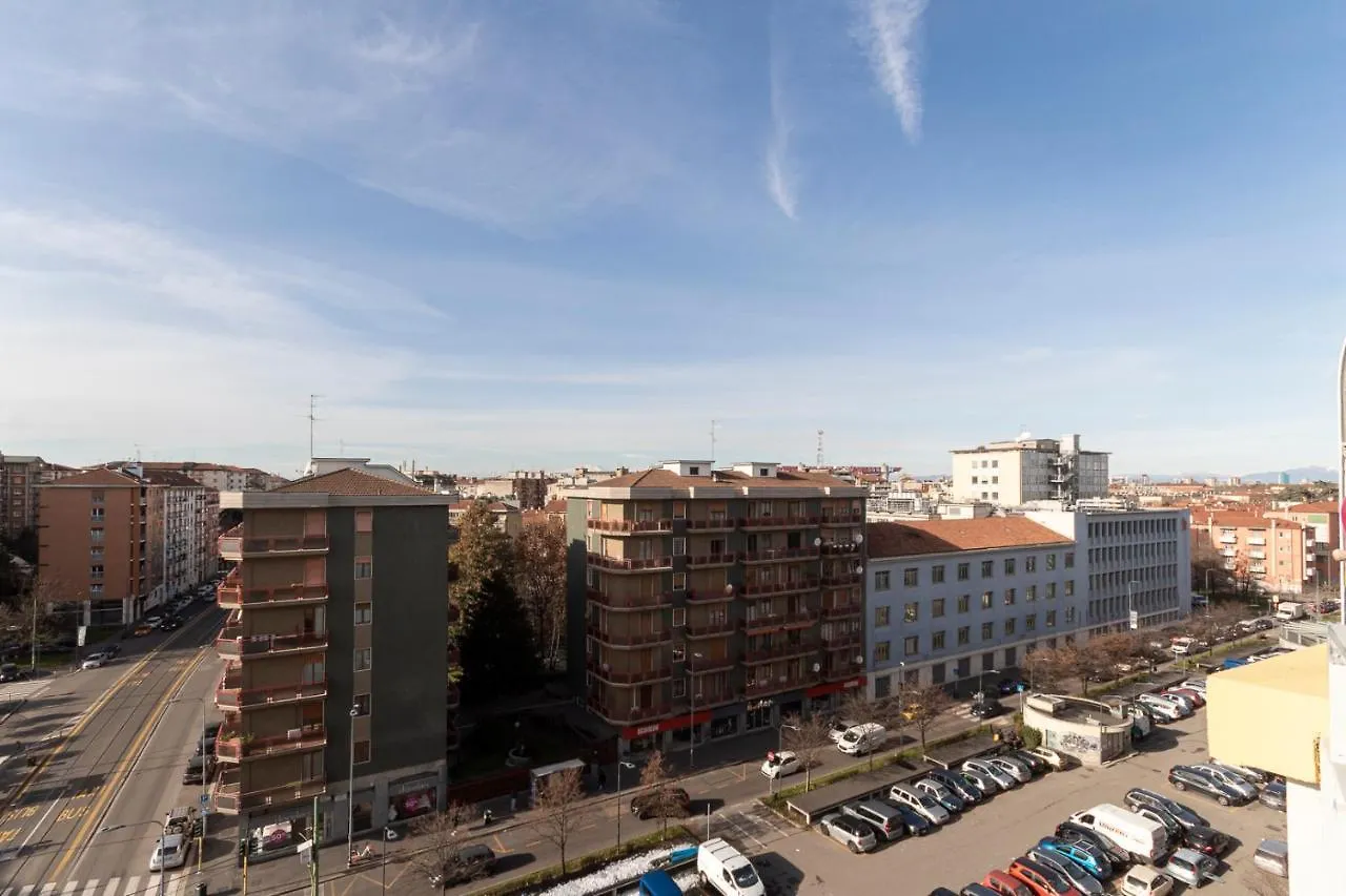 Casa Del Maestro Apartment Milano 0*,