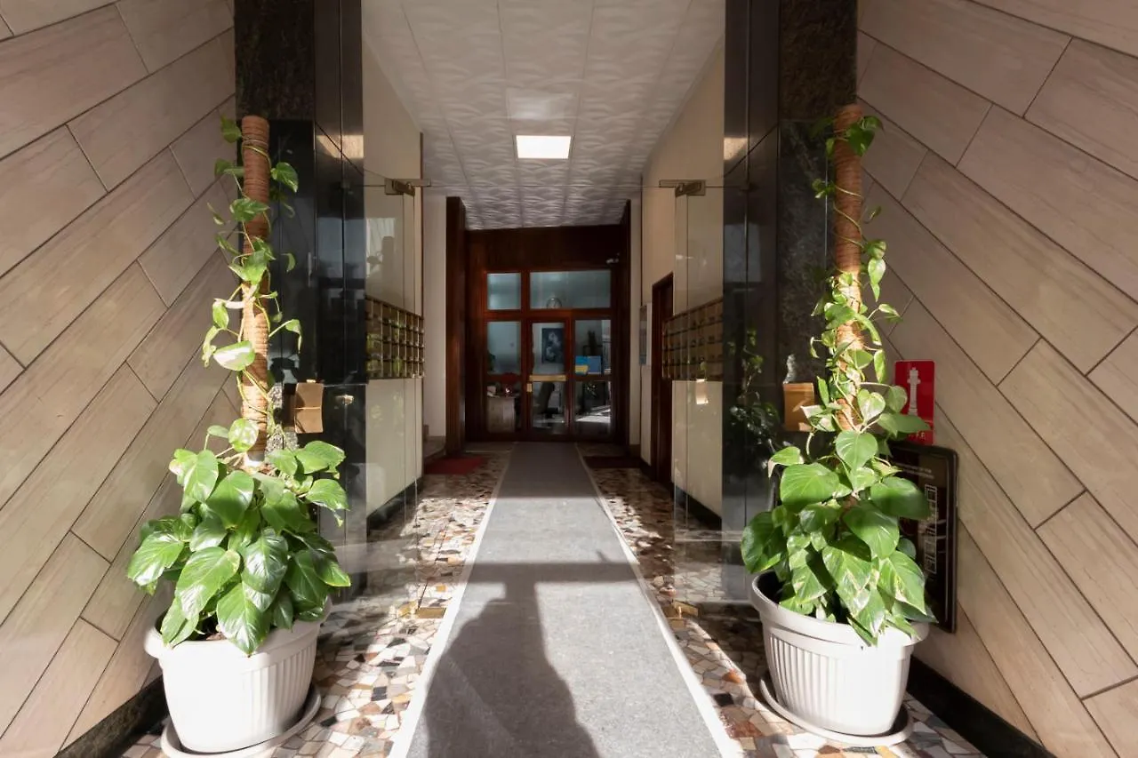 Casa Del Maestro Apartment Milano