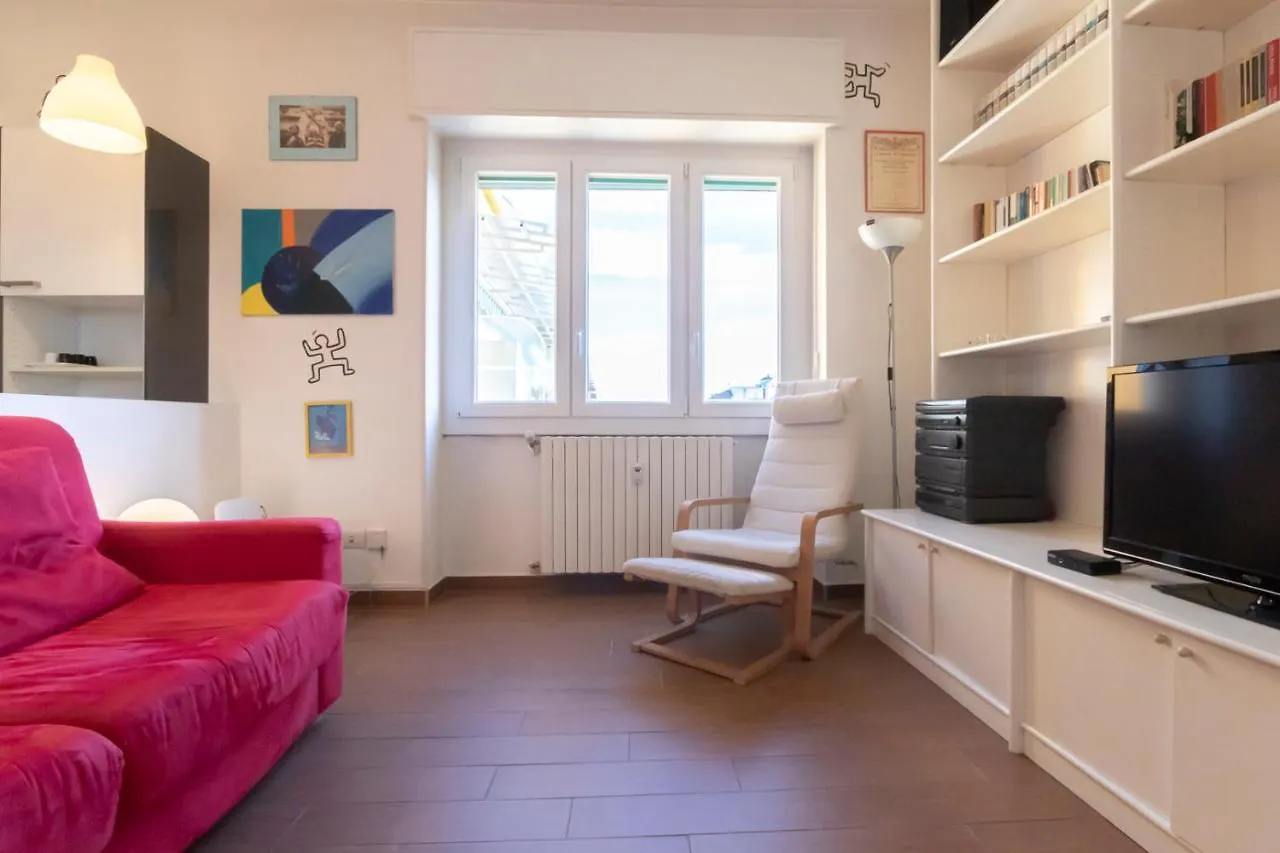 Casa Del Maestro Apartment Milano Italien