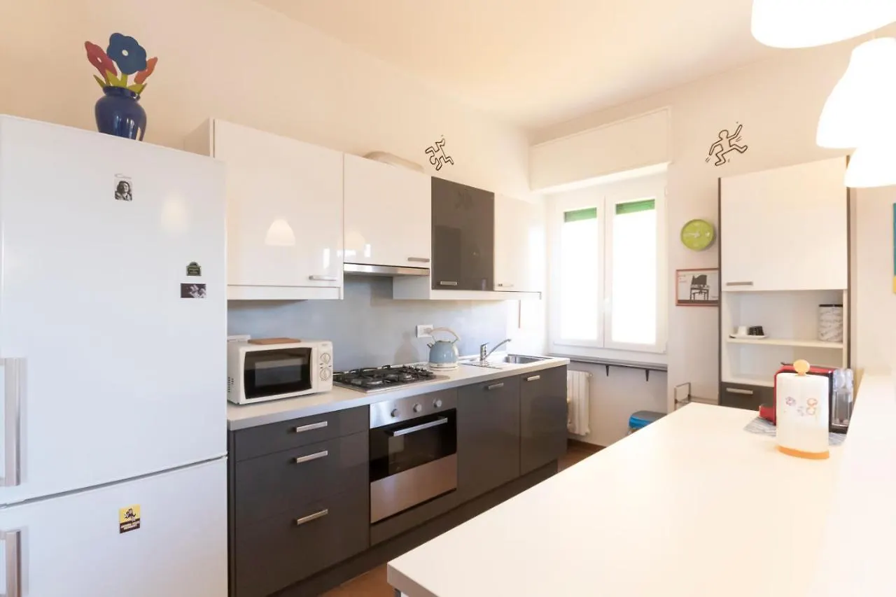 Casa Del Maestro Apartment Milano 0*,  Italien