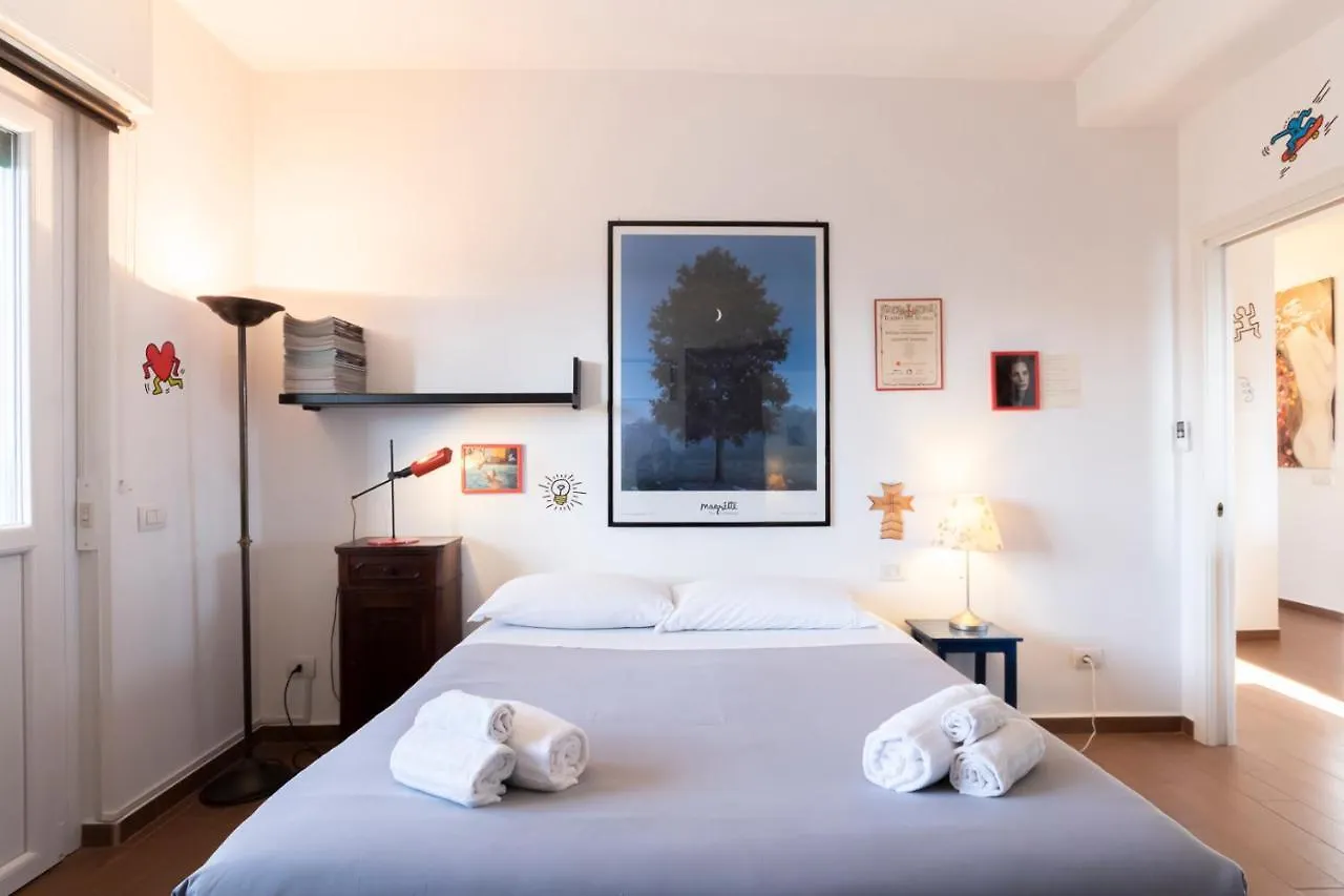 Casa Del Maestro Apartment Milano